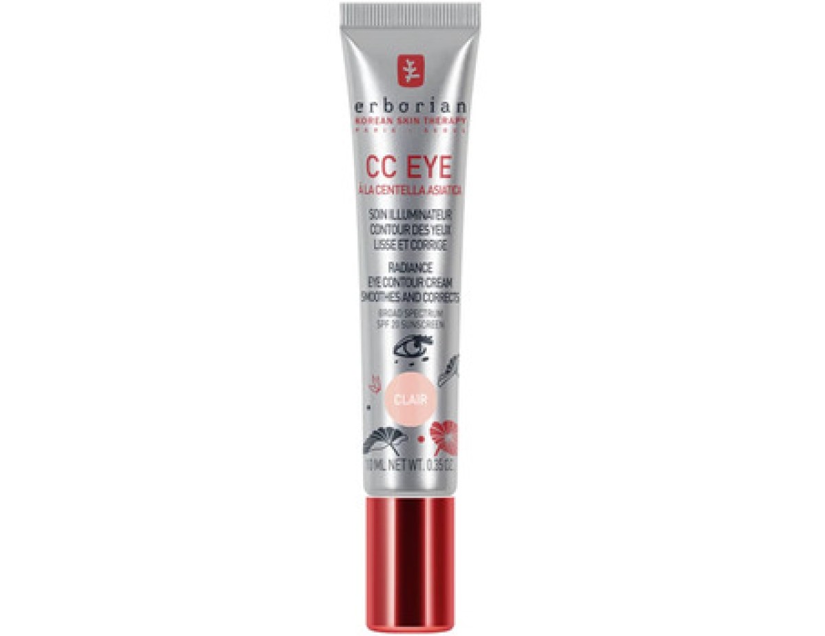 CC Eye Radinance Eye Contour Cream 10 ml
