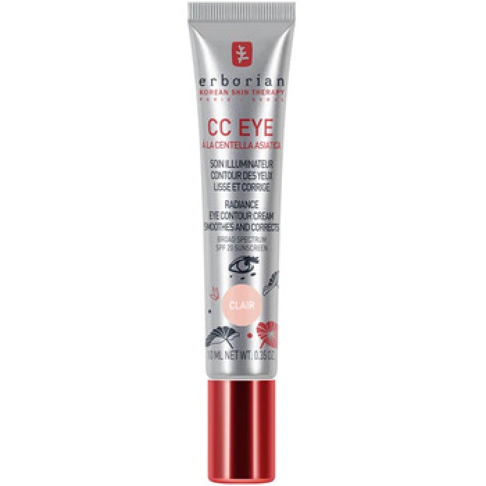 CC Eye Radinance Eye Contour Cream 10 ml