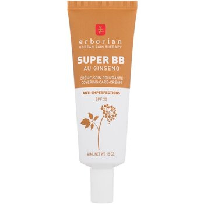 Super BB Covering Care-Cream SPF 20 40 ml