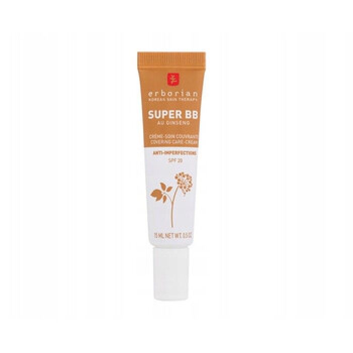 Super BB Covering Care-Cream SPF 20 15 ml