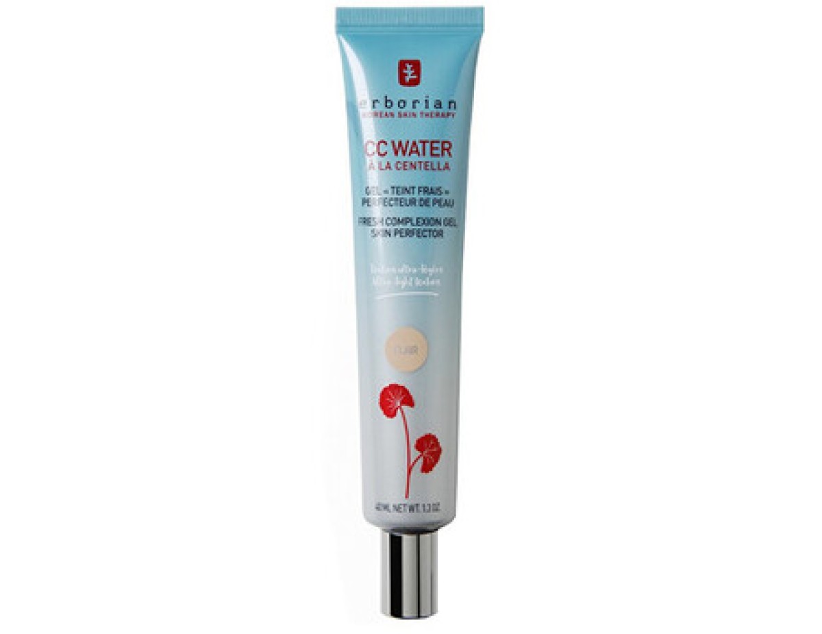 Erborian-CC Water Fresh Complexion Gel 40 ml