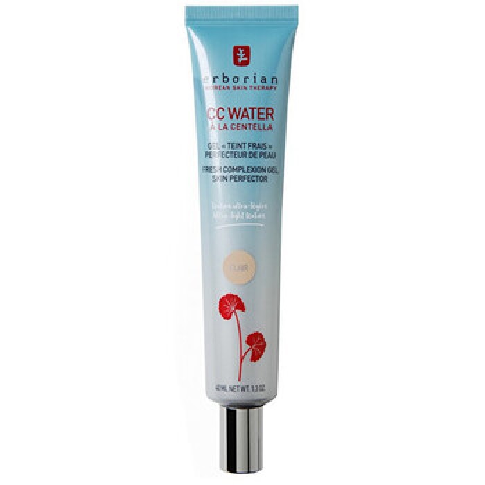 Erborian-CC Water Fresh Complexion Gel 40 ml
