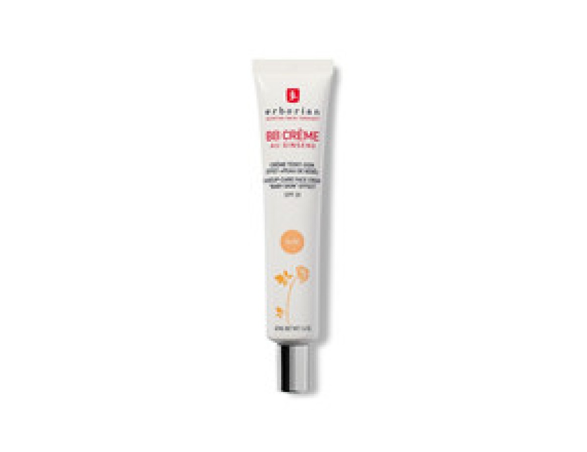 BB Creme Make-up Care Face Cream SPF 20 40 ml