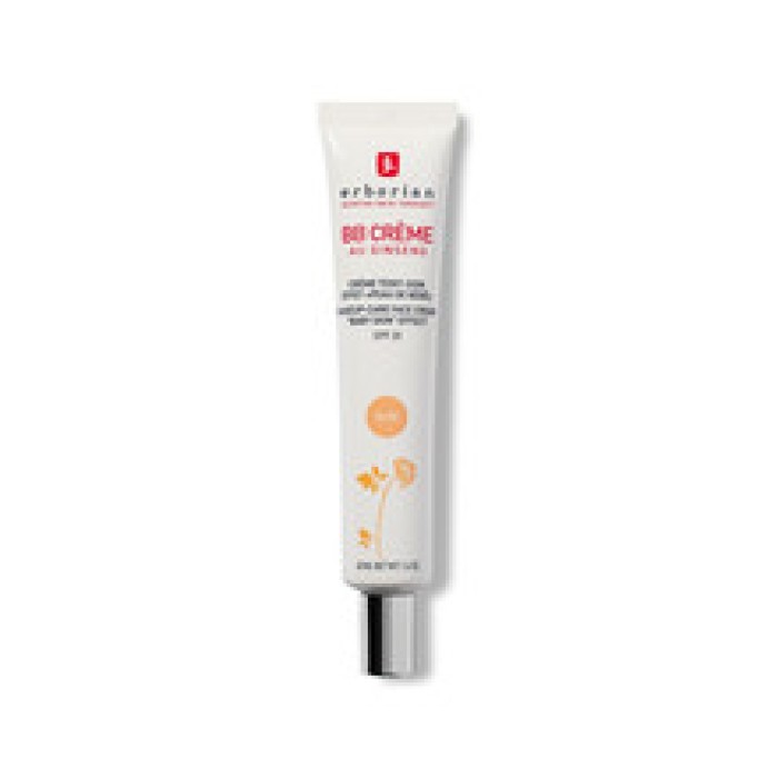 BB Creme Make-up Care Face Cream SPF 20 40 ml