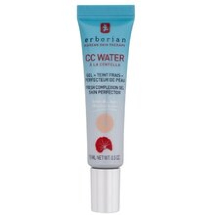 Erborian-CC Water Fresh Complexion Gel Skin Perfector 15 ml