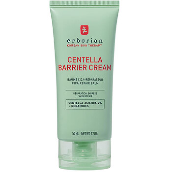 Erborian-Centella Barrier Cream - Vyživující pleťový krém-50ml Erborian-Centella Barrier Cream - Vyživující pleťový krém-50ml