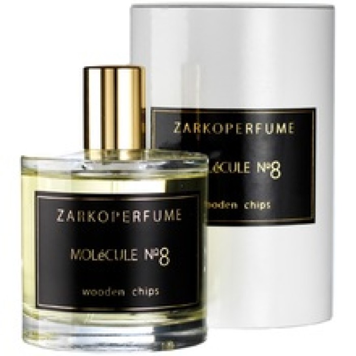 Orientica-MOLéCULE No. 8 EDP-100ml Orientica-MOLéCULE No. 8 EDP-100ml