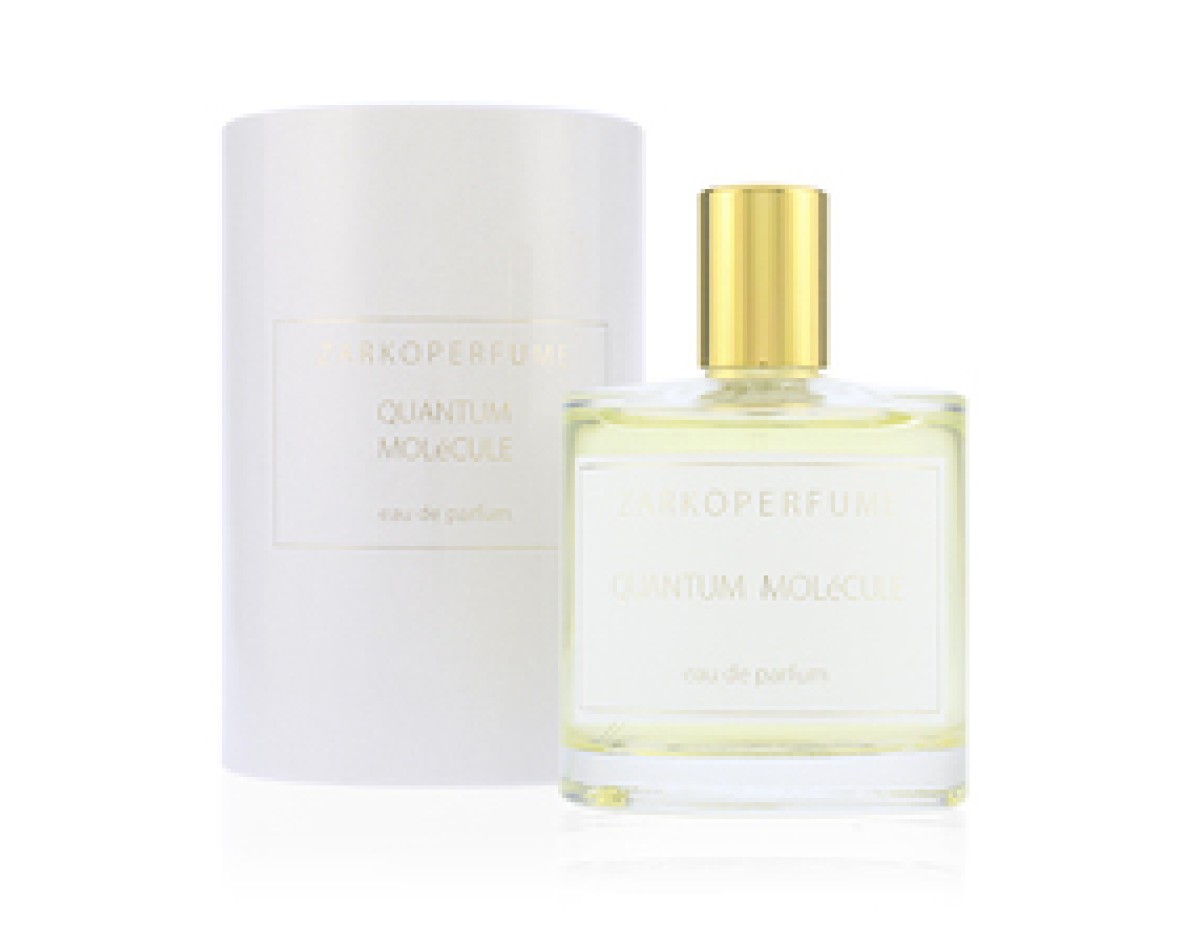 Orientica-Quantum Molecule EDP-100ml