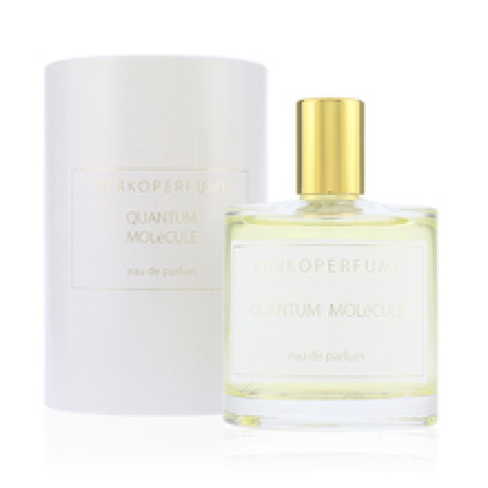 Orientica-Quantum Molecule EDP-100ml
