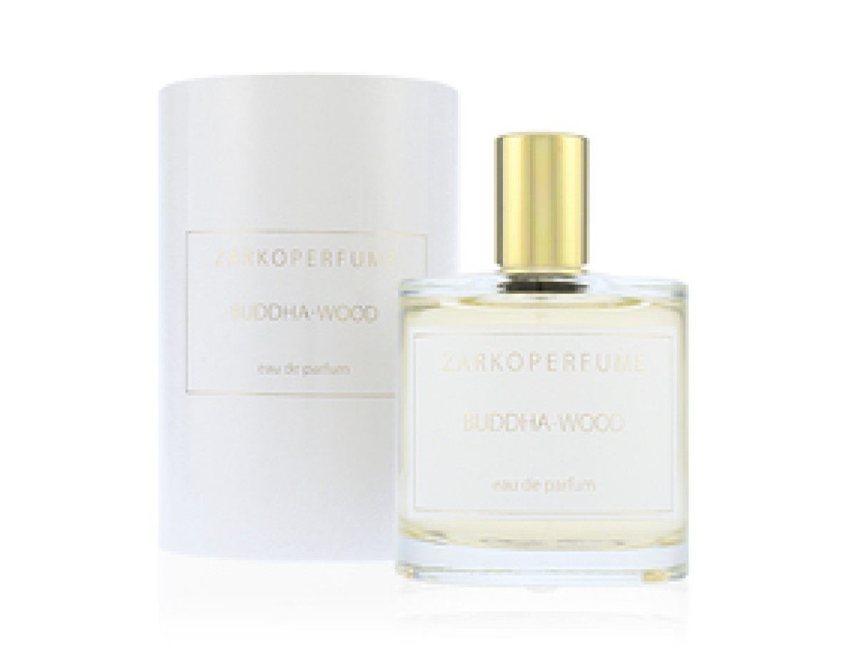Orientica-Buddha Wood EDP-100ml Orientica-Buddha Wood EDP-100ml
