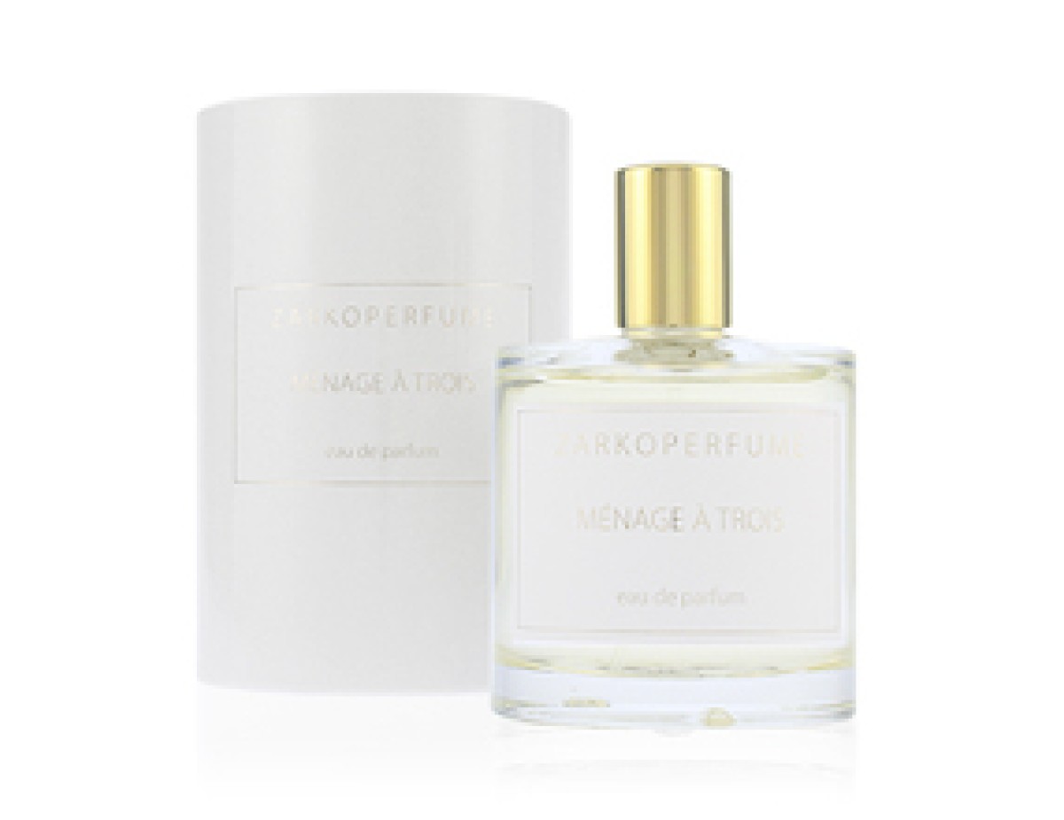 Orientica-Menage A Trois EDP-100ml