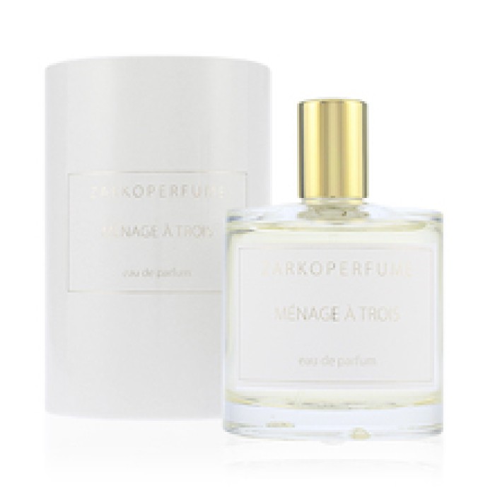 Orientica-Menage A Trois EDP-100ml Orientica-Menage A Trois EDP-100ml