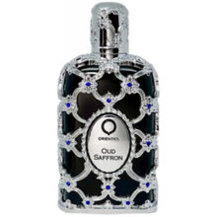 Orientica-Oud Saffron EDP-80ml Orientica-Oud Saffron EDP-80ml