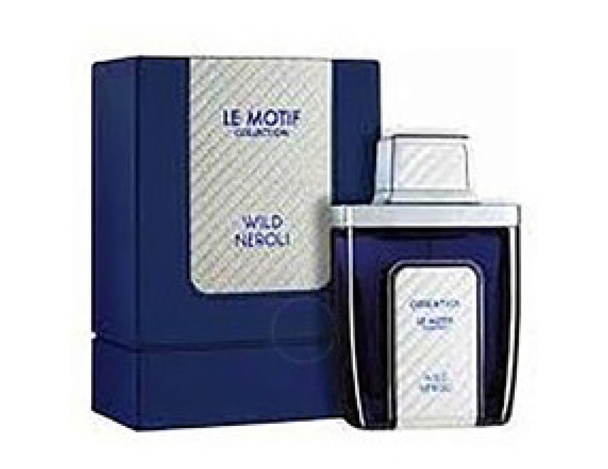 Orientica-Wild Neroli EDP-85ml Orientica-Wild Neroli EDP-85ml