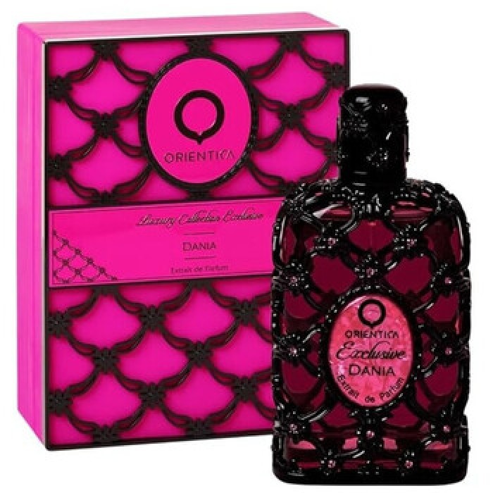 Orientica-Dania Extrait de Parfum-80ml Orientica-Dania Extrait de Parfum-80ml