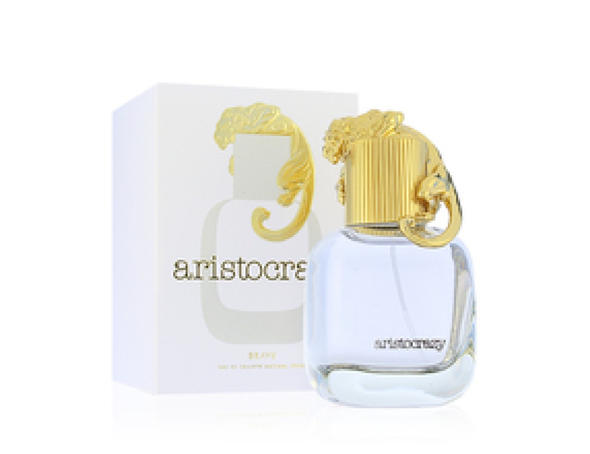 Aristocrazy-Brave EDT-80ml