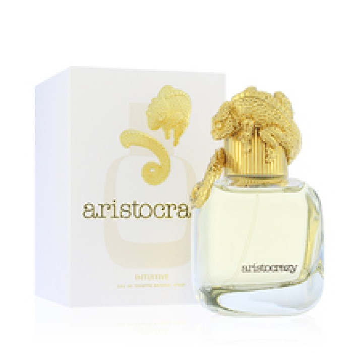Aristocrazy-Intuitive EDT -80ml Aristocrazy-Intuitive EDT -80ml