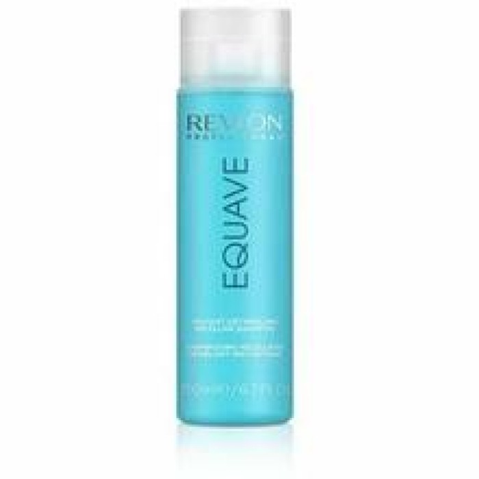 Revlon Professional-Detox Micellar Shampoo - Shampoo-485ml Revlon Professional-Detox Micellar Shampoo - Shampoo-485ml