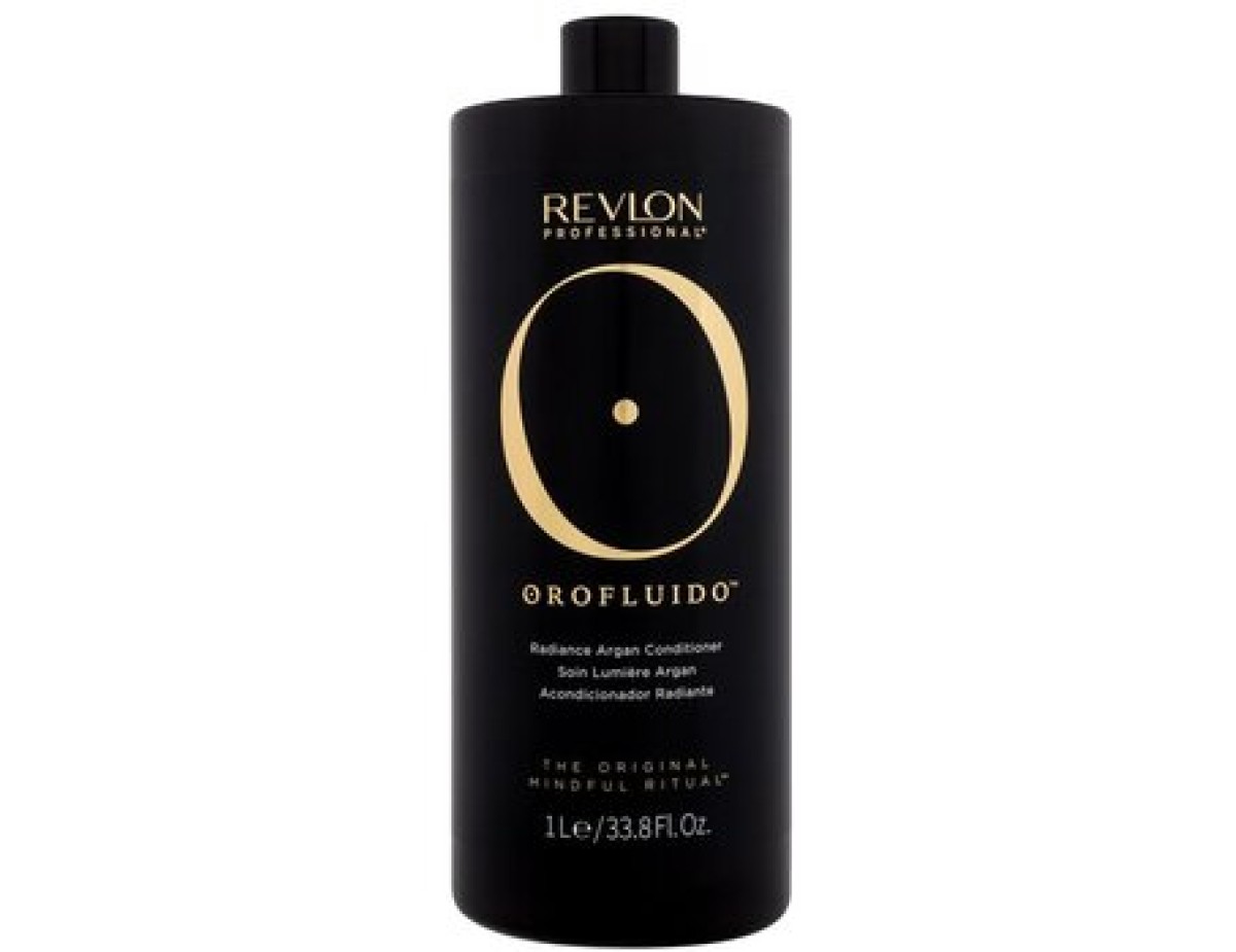 Orofluido Radiance Argan Conditioner-1000ml
