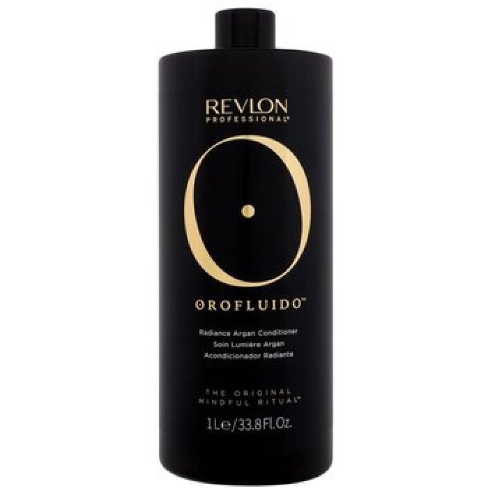 Orofluido Radiance Argan Conditioner-1000ml