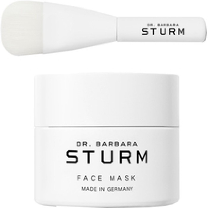 Dr. Barbara Sturm-Face Mask - Hloubkově hydratační a zklidňující pleťová maska -50ml Dr. Barbara Sturm-Face Mask - Hloubkově hydratační a zklidňující pleťová maska -50ml