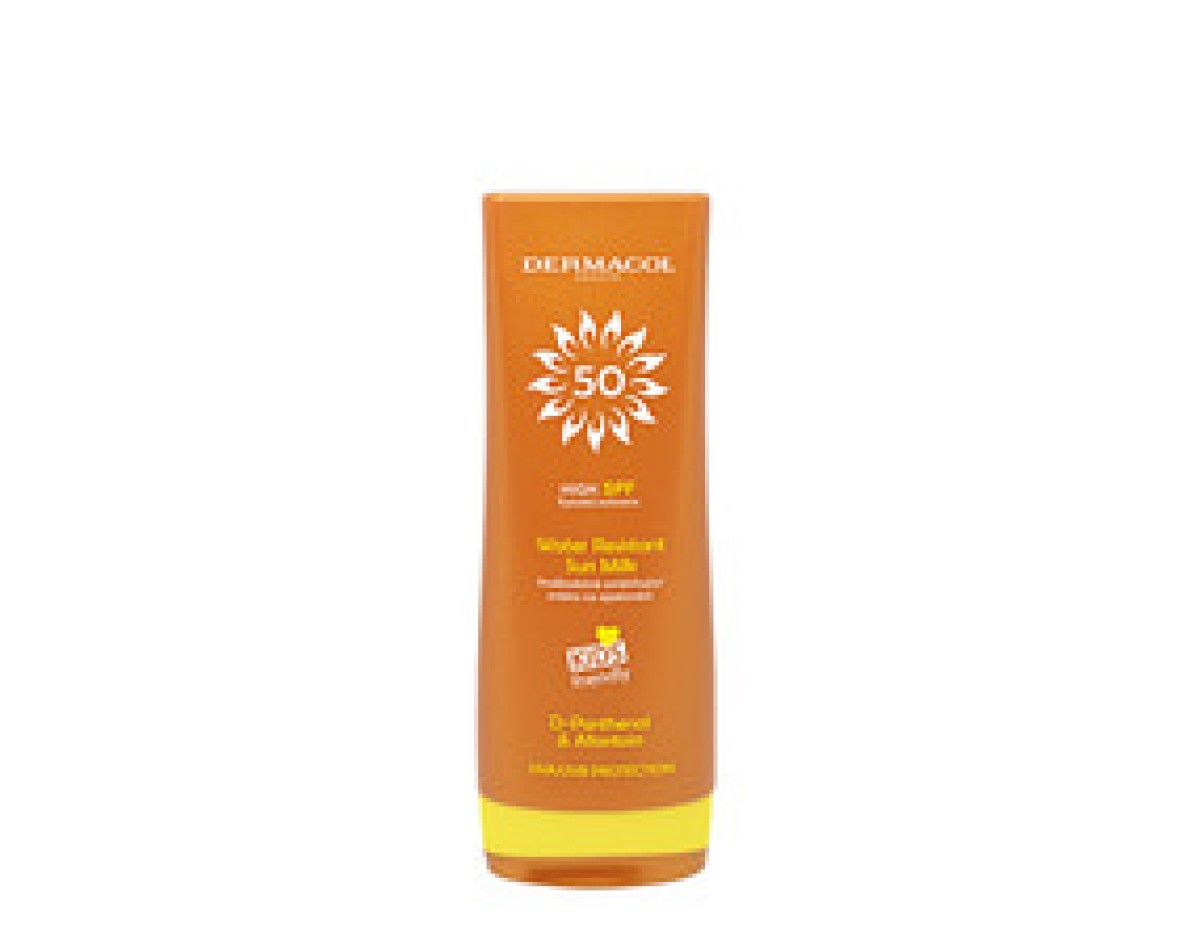 Sun Milk SPF 50-200ml Sun Milk SPF 50-200ml