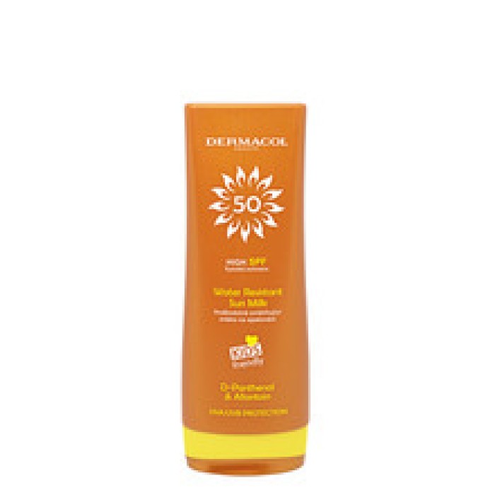 Sun Milk SPF 50-200ml