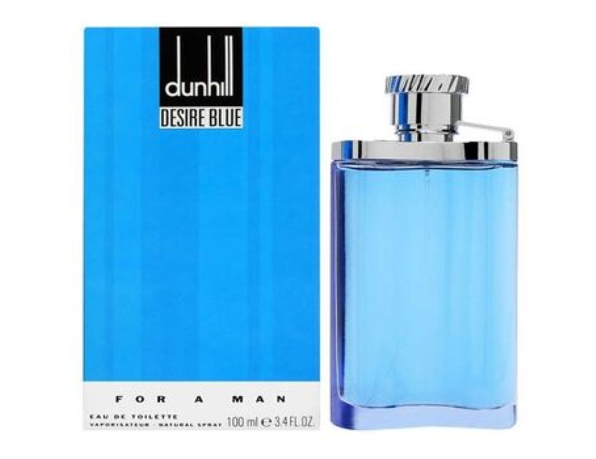 Dunhill-Desire Blue EDT-150ml Dunhill-Desire Blue EDT-150ml