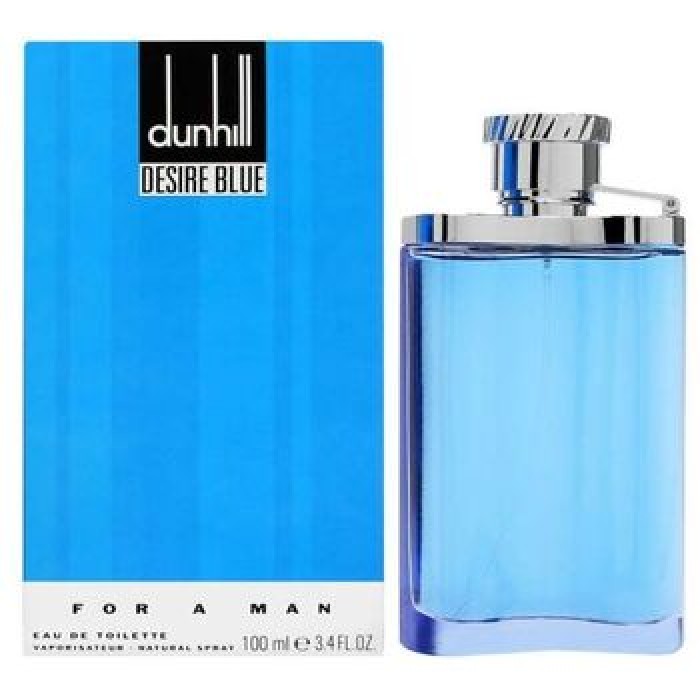 Dunhill-Desire Blue EDT-150ml