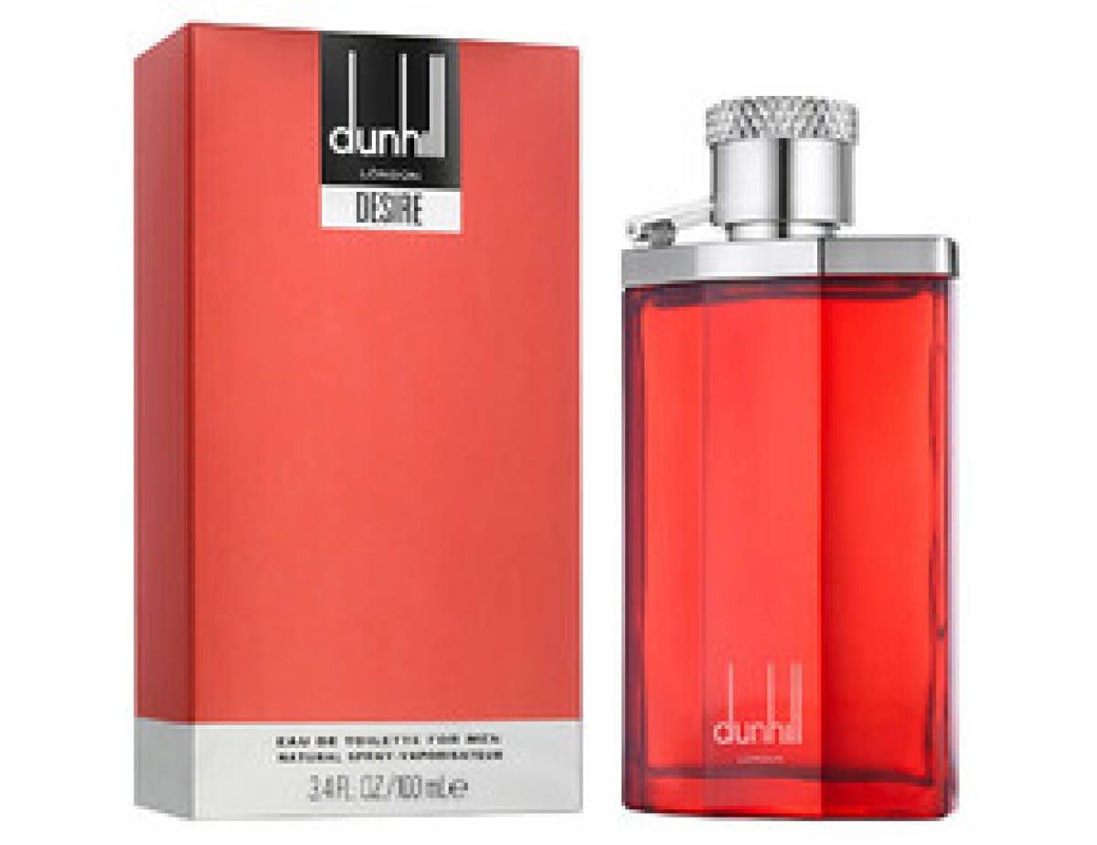 Dunhill-Desire for and Men EDT-100ml