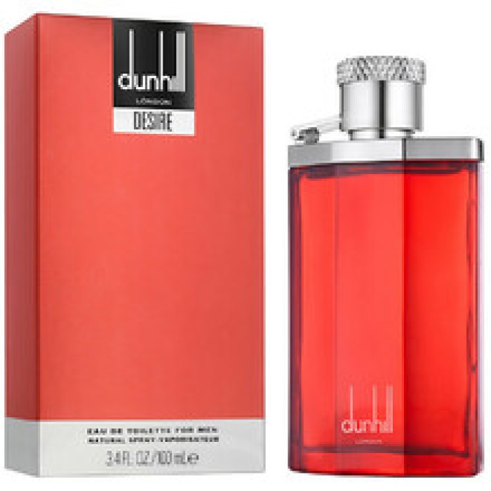 Dunhill-Desire for and Men EDT-100ml