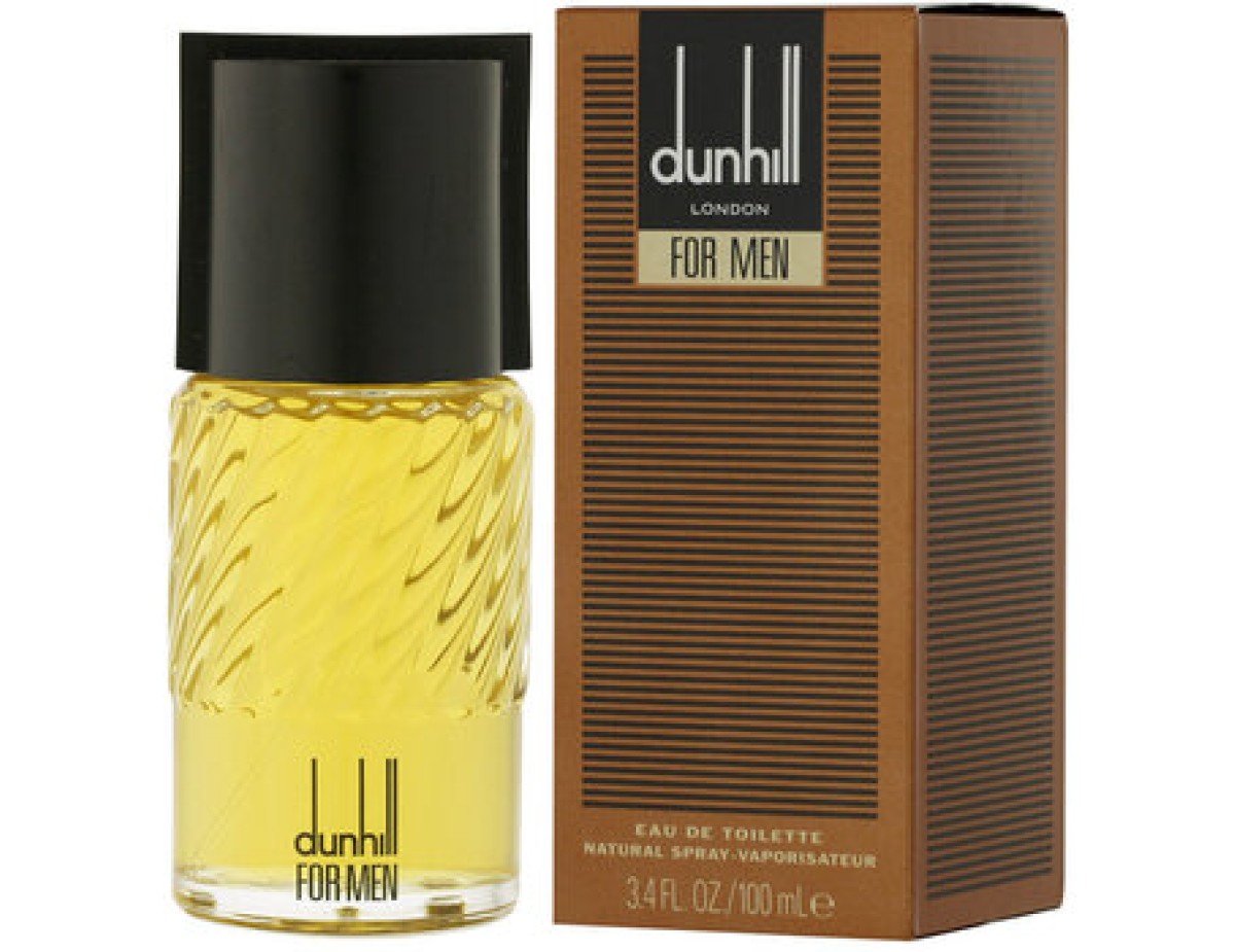 Dunhill-Dunhill for Men EDC-100ml