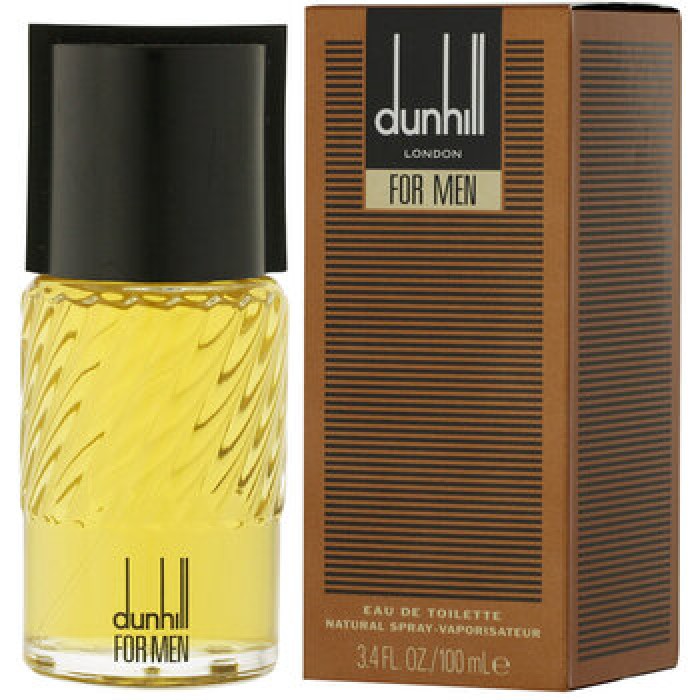 Dunhill-Dunhill for Men EDC-100ml