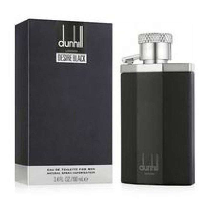 Dunhill-Desire Black EDT-100ml