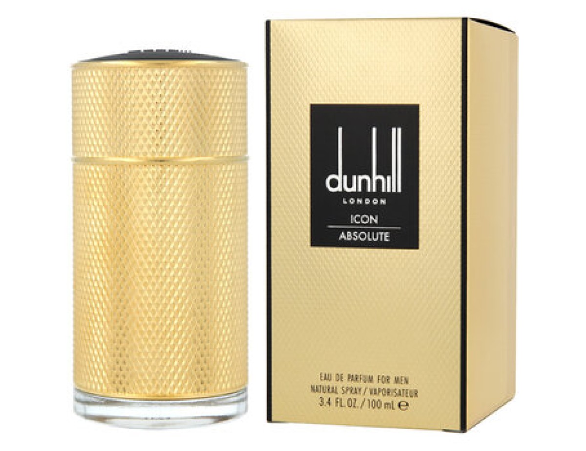 Dunhill-Icon Absolute EDP-100ml