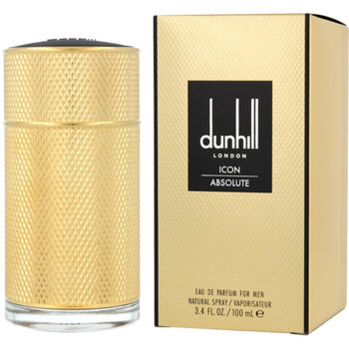 Dunhill-Icon Absolute EDP-100ml