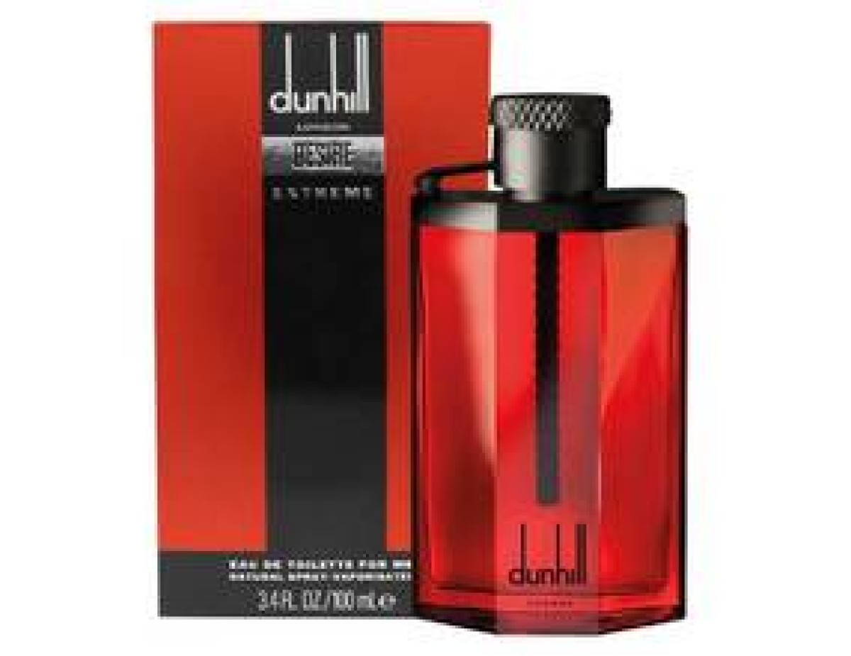 Dunhill-Desire for Men Extreme EDT-100ml Dunhill-Desire for Men Extreme EDT-100ml