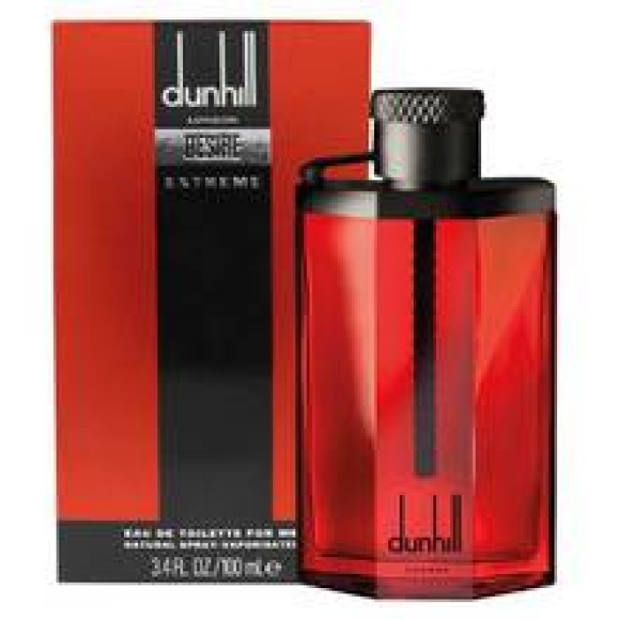 Dunhill-Desire for Men Extreme EDT-100ml