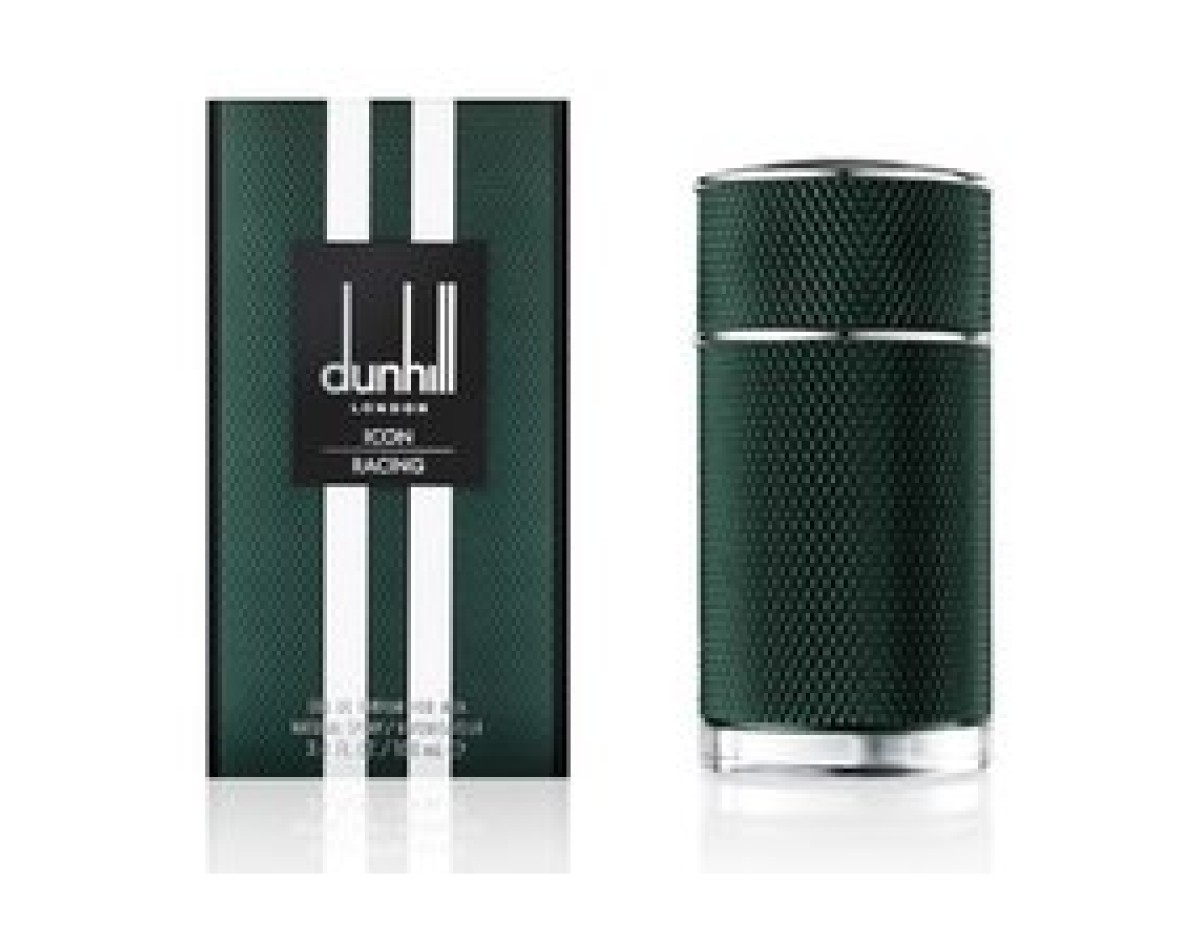 Dunhill-Icon Racing EDP-100ml