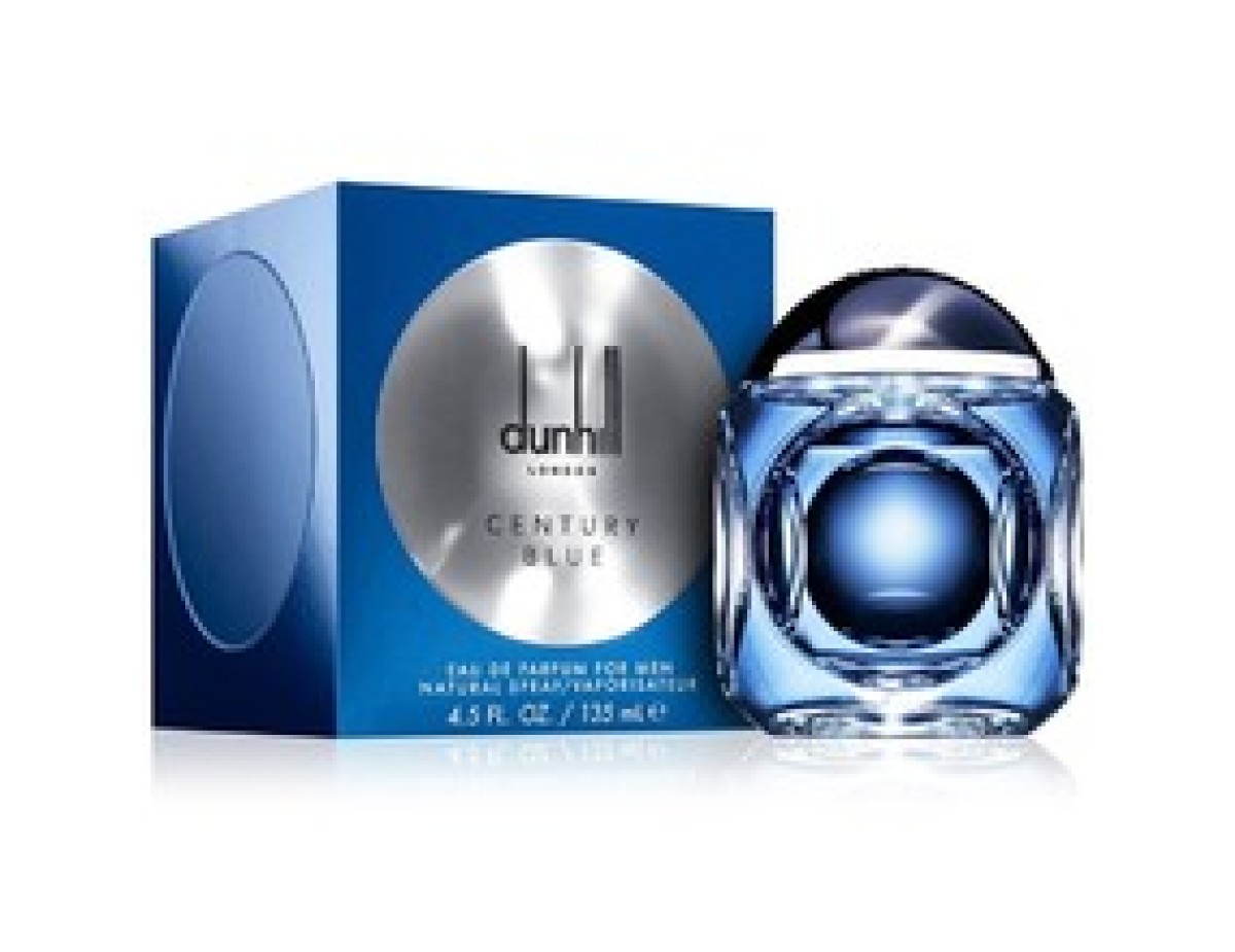 Dunhill-Century Blue EDP-75ml