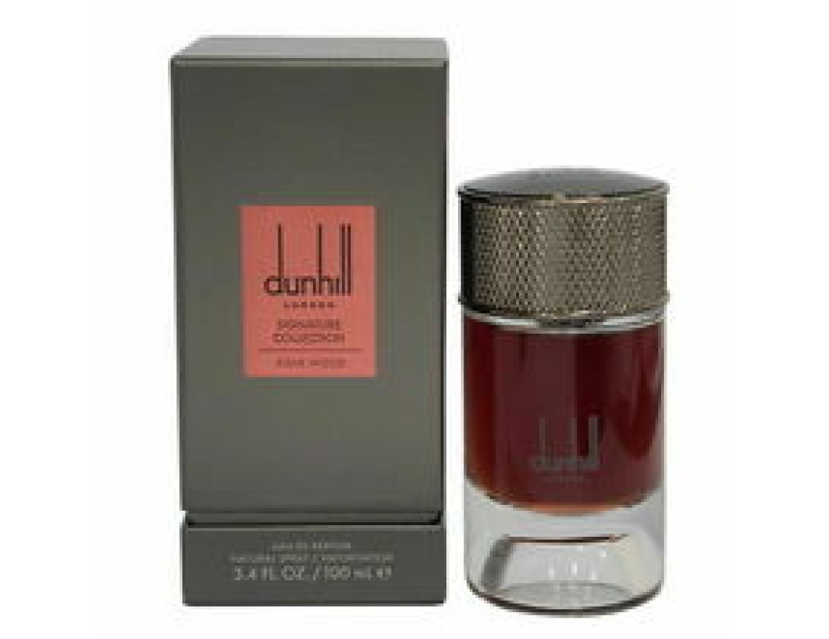 Dunhill-Agar Wood EDP-100ml