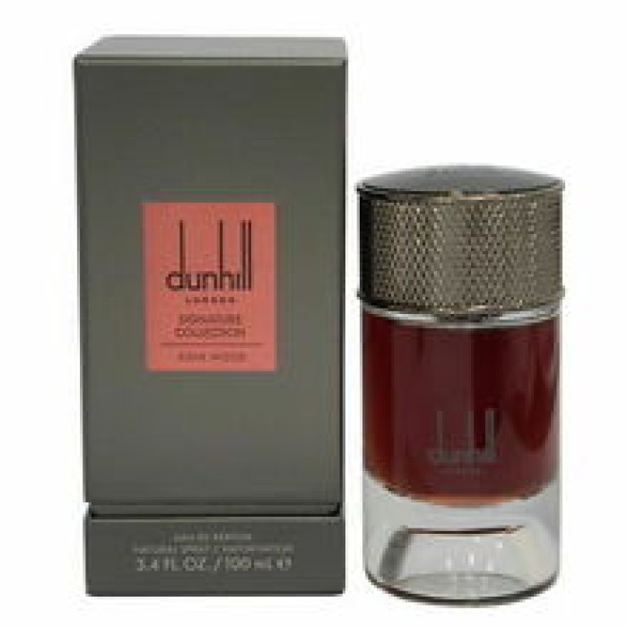 Dunhill-Agar Wood EDP-100ml