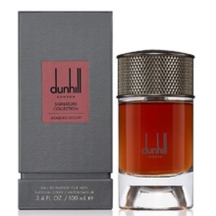 Dunhill-Signature Collection Arabian Desert EDP-100ml Dunhill-Signature Collection Arabian Desert EDP-100ml