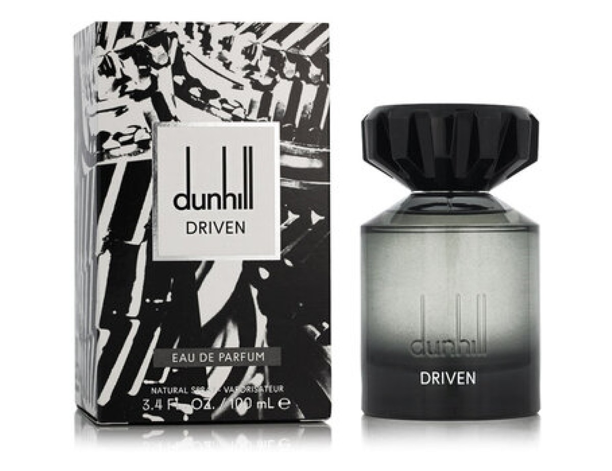 Dunhill-Driven EDP-100ml Dunhill-Driven EDP-100ml