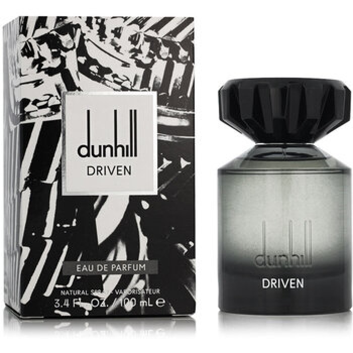 Dunhill-Driven EDP-100ml