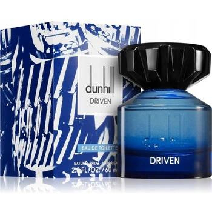 Dunhill-Driven EDT-60ml