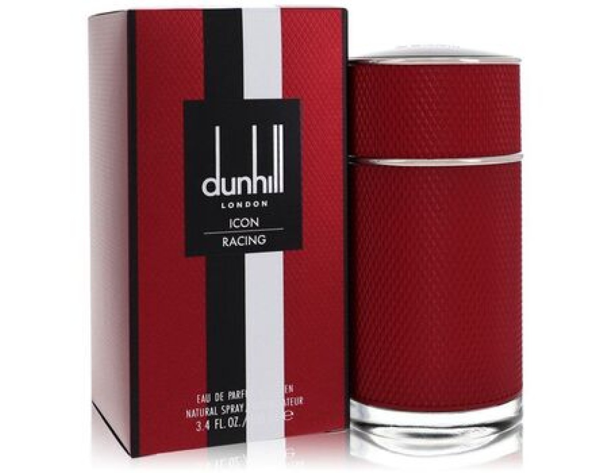 Dunhill-Icon Racing Red EDP-100ml