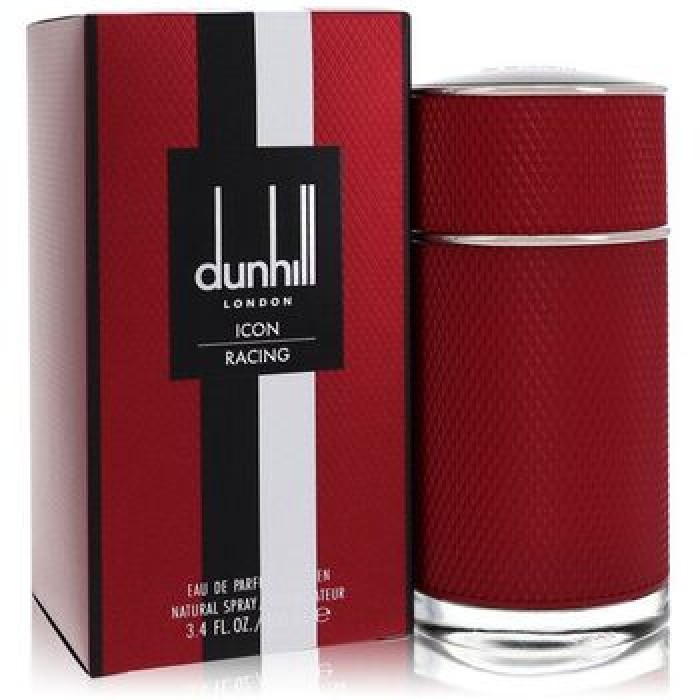 Dunhill-Icon Racing Red EDP-100ml
