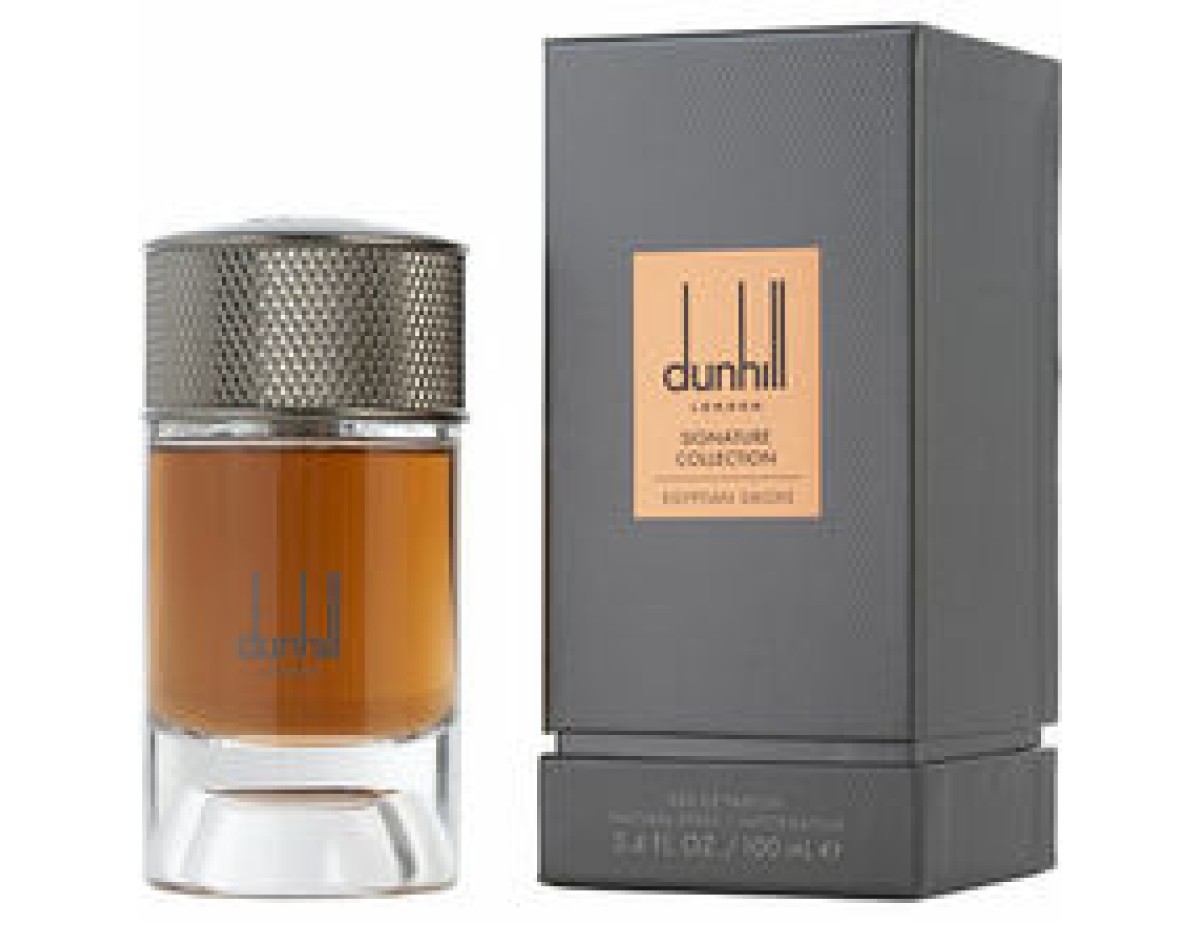 Dunhill-Egyptian Smoke EDP-100ml