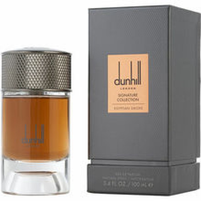 Dunhill-Egyptian Smoke EDP-100ml